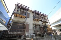 ハイツ柳沢・多摩センター