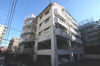 西央マンション