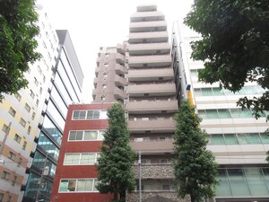 ガラシティ日本橋人形町(702)