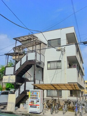 メゾンホシノ