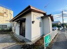 小林貸家（中）の外観