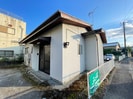 小林貸家（中）の外観