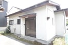 小林貸家（中）の外観