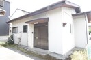 小林貸家（中）の外観