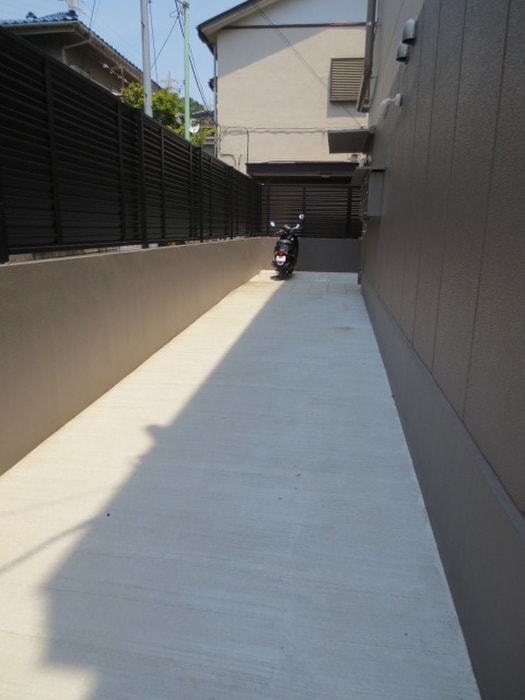 周辺環境 ガ－デンバレ－