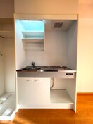 キッチン ガ－デンバレ－