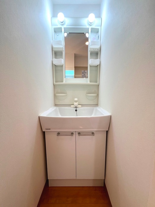 洗面 ガ－デンバレ－