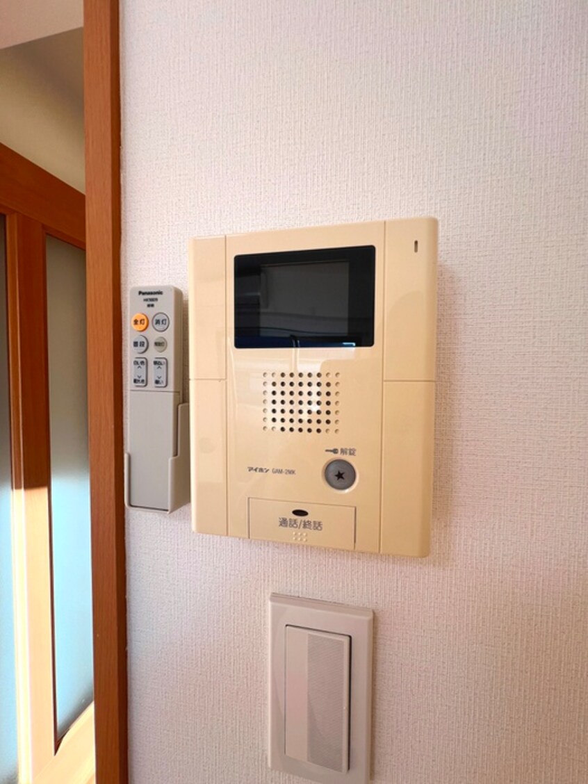 居室 ガ－デンバレ－