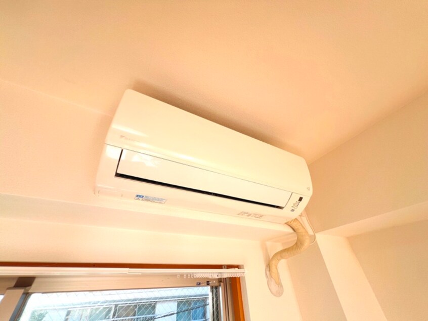 居室 ガ－デンバレ－