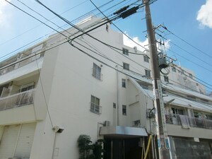 チサンマンション北沢(303)