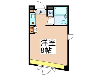 間取図 メゾン　ノア