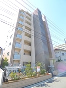 外観写真 ＳＵＮ　ＣＲＥＳＴ