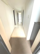 玄関 ＳＵＮ　ＣＲＥＳＴ