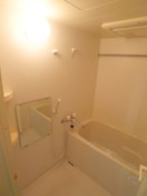 バス／シャワールーム等 ＳＵＮ　ＣＲＥＳＴ