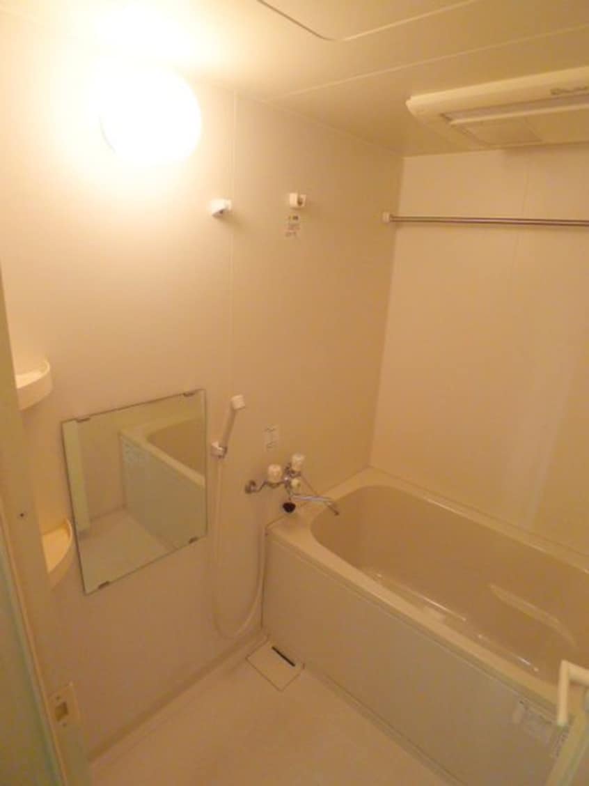 バス／シャワールーム等 ＳＵＮ　ＣＲＥＳＴ