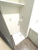 洗濯機置場 ＳＵＮ　ＣＲＥＳＴ