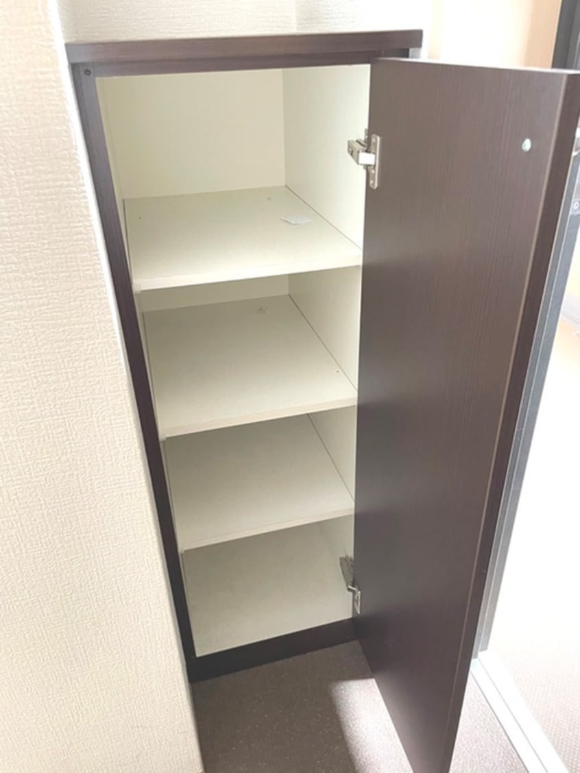 靴箱 ＳＵＮ　ＣＲＥＳＴ