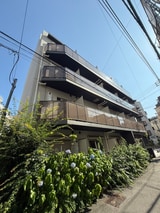 ﾊｰﾓﾆｰﾚｼﾞﾃﾞﾝｽ神楽坂ﾋﾙｽﾞsecond