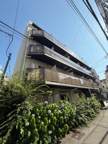 ﾊｰﾓﾆｰﾚｼﾞﾃﾞﾝｽ神楽坂ﾋﾙｽﾞsecond