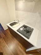 キッチン ﾊｰﾓﾆｰﾚｼﾞﾃﾞﾝｽ神楽坂ﾋﾙｽﾞsecond