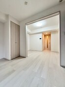 居室 ﾊｰﾓﾆｰﾚｼﾞﾃﾞﾝｽ神楽坂ﾋﾙｽﾞsecond