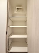 靴箱 ﾊｰﾓﾆｰﾚｼﾞﾃﾞﾝｽ神楽坂ﾋﾙｽﾞsecond