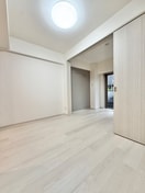 居室 ﾊｰﾓﾆｰﾚｼﾞﾃﾞﾝｽ神楽坂ﾋﾙｽﾞsecond