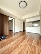 居室 ﾊｰﾓﾆｰﾚｼﾞﾃﾞﾝｽ神楽坂ﾋﾙｽﾞsecond