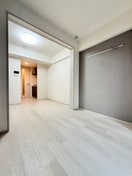 居室 ﾊｰﾓﾆｰﾚｼﾞﾃﾞﾝｽ神楽坂ﾋﾙｽﾞsecond