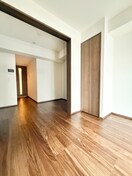 居室 ﾊｰﾓﾆｰﾚｼﾞﾃﾞﾝｽ神楽坂ﾋﾙｽﾞsecond