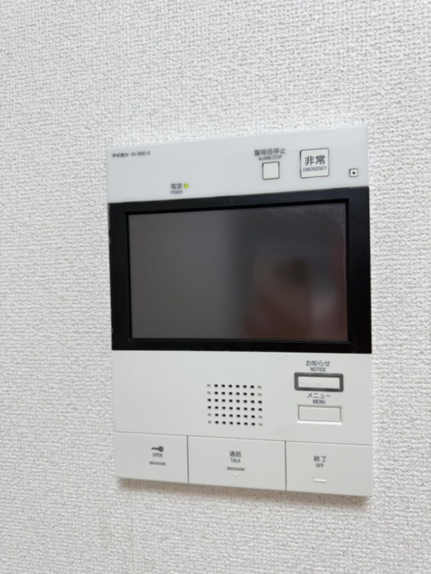 内観写真 ﾊｰﾓﾆｰﾚｼﾞﾃﾞﾝｽ神楽坂ﾋﾙｽﾞsecond