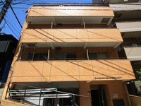 ﾗｲｵﾝｽﾞﾏﾝｼｮﾝ西新宿第6(407)