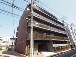 プレール・ドゥーク大森町Ⅱ