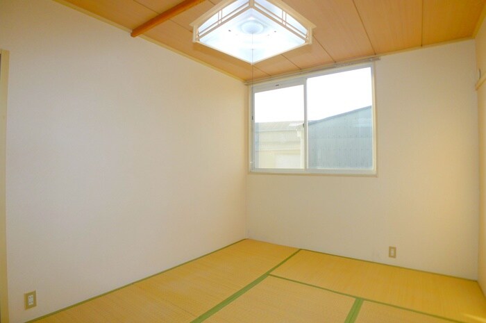 居室 ターナハイムB棟