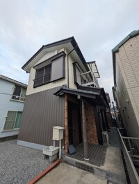 千葉市花見川区花園1丁目貸家