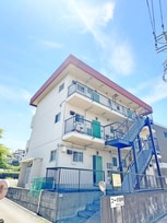 コーポ田中