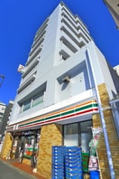 外観写真 ﾊｲﾑ丸共