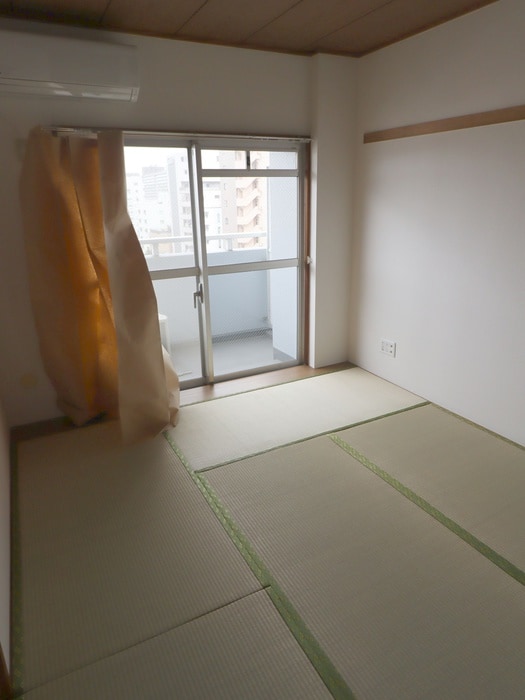 居室 ﾊｲﾑ丸共