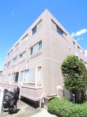 コルティーレ目黒大岡山