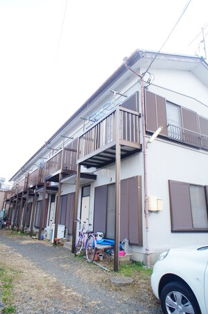森テラスⅠ