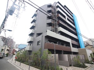ウィルローズ田端（307）