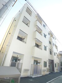 ラ・トゥール船橋TOKYOーBAY