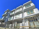 Ｍ  Ｐａｒｔ  １の外観