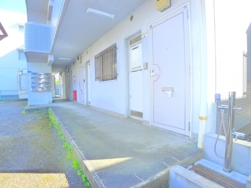 建物設備 Ｍ  Ｐａｒｔ  １