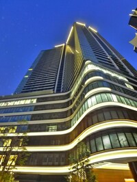 ﾊﾟｰｸﾀﾜｰ勝どきﾐｯﾄﾞ（4102）