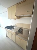キッチン トミエ－ル赤羽