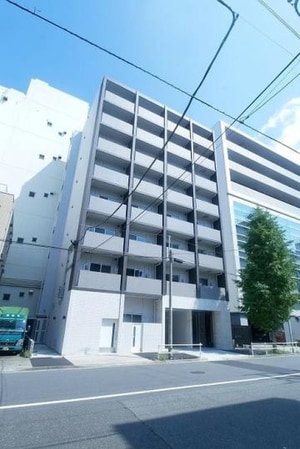 GENOVIA　田町　skygarden(403)