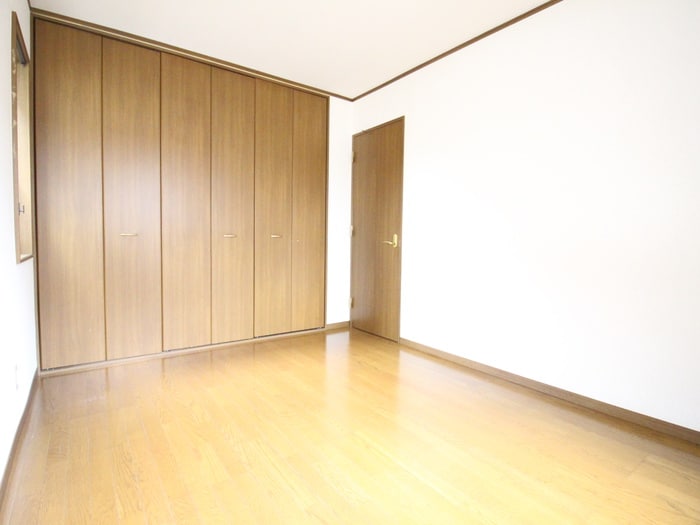 居室 元町レジデンスⅡ番館