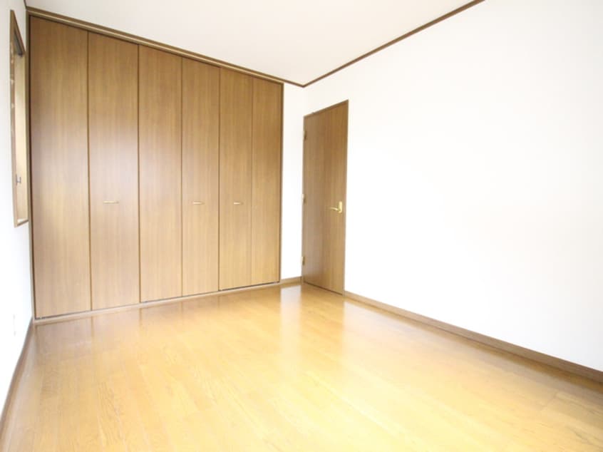 居室 元町レジデンスⅡ番館