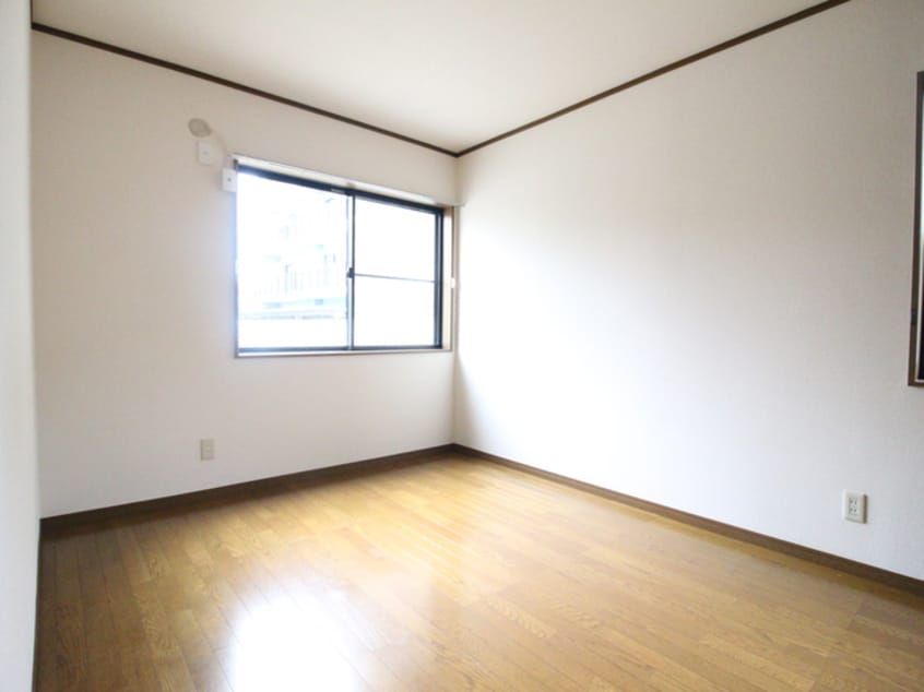 居室 元町レジデンスⅡ番館